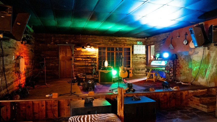 Commercial Property for Sale in Rietfontein A H North West